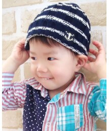 F.O.KIDS | ニットキャップ/ビーニー