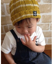 F.O.KIDS | ニットキャップ/ビーニー