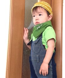 no brand | バンダナ/スカーフ