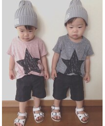 しまむら | ニットキャップ/ビーニー