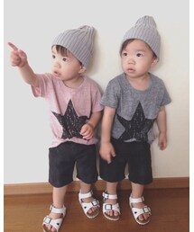 韓国子供服 | Tシャツ/カットソー