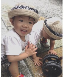 西松屋 | ハット