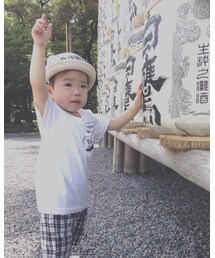 PEANUTS | Tシャツ/カットソー