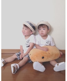 韓国子供服 | サンダル