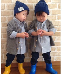 Right-on KIDS | デニムパンツ