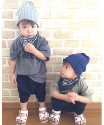 しまむら | ニットキャップ/ビーニー