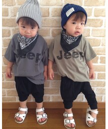 韓国子供服 | Tシャツ/カットソー