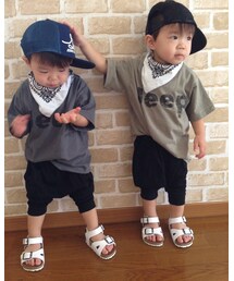 devirockstore | その他パンツ