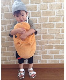 韓国子供服 | サンダル