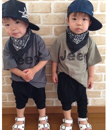 キャップバージョン | その他