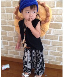 韓国子供服 | サンダル