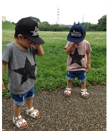 韓国子供服 | サンダル