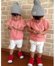 しまむら | ニットキャップ/ビーニー