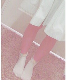 tutuanna | ソックス/靴下