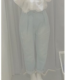 GU | デニムパンツ