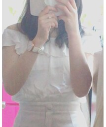 FOREVER 21 | トップス