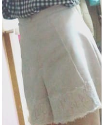 evelyn | その他パンツ