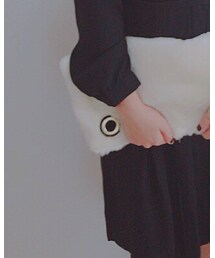 GreenCountry | クラッチバッグ