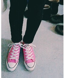 CONVERSE | スニーカー