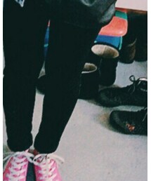 UNIQLO | デニムパンツ