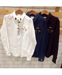 rivet & surge | トップス