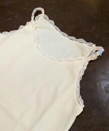 franchelippee | キャミソール