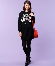DOLLY GIRL BY ANNA SUI | ワンピース