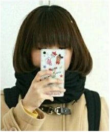 シャルレ | マフラー