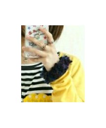 Handmade | シュシュ