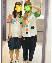 にらめっこーで×2 | その他