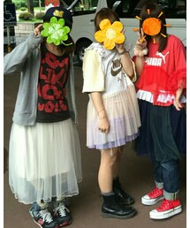 えみちゃん💛みはるちゃん❤ | 福袋/福箱