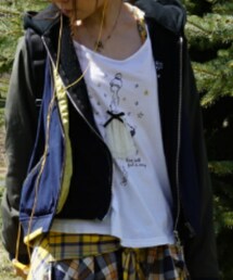 *＊*＊ | Tシャツ/カットソー