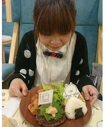 うさまるカフェ🐰❤ | その他
