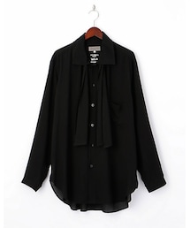 Yohji Yamamoto | シャツ/ブラウス