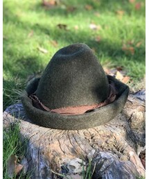 KENT HAT | ハット