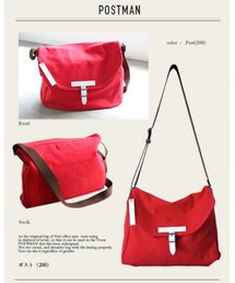 BAG WORKS | バッグ