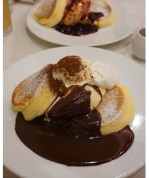 幸せのパンケーキ🥞✨ | その他