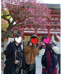 ⛩️ | その他