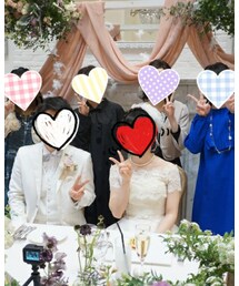 🔔💏🔔 | その他