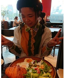 もーにんぐ🍽️🥐☕ | その他