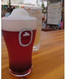 ビアガその②🍺 | その他