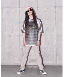 [Alexandros] | Tシャツ/カットソー
