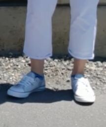 WORKMAN plus | WORKMAN plus スニーカー(スニーカー)