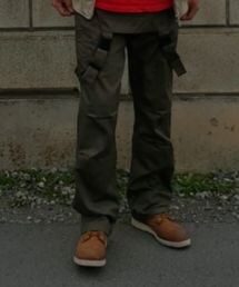 grace engineering | grace engineering オーバーオール(サロペット/オーバーオール)