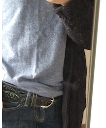 ACT | スウェット