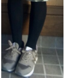 NEW BALANCE | スニーカー