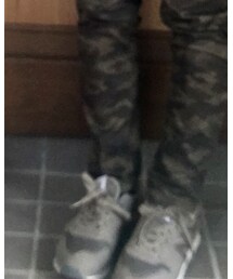 NEW BALANCE | スニーカー