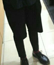 LAD MUSICIAN | パンツ