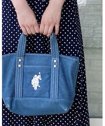 POLO RALPH LAUREN | トートバッグ