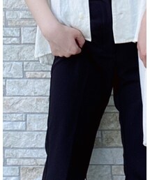 GU | パンツ